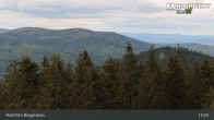 Archiv Foto Webcam Bergstation Hochfichtbahn 12:00