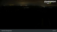 Archived image Webcam Klaffer am Hochficht - Hochfichtbahn Top Station 00:00