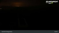 Archived image Webcam Klaffer am Hochficht - Hochfichtbahn Top Station 02:00
