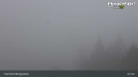 Archiv Foto Webcam Bergstation Hochfichtbahn 06:00