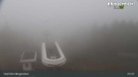 Archiv Foto Webcam Bergstation Hochfichtbahn 07:00