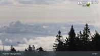 Archived image Webcam Klaffer am Hochficht - Hochfichtbahn Top Station 07:00