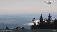Archiv Foto Webcam Bergstation Hochfichtbahn 06:00