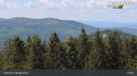 Archiv Foto Webcam Bergstation Hochfichtbahn 14:00