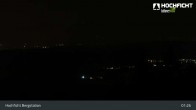 Archiv Foto Webcam Bergstation Hochfichtbahn 00:00