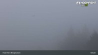 Archiv Foto Webcam Bergstation Hochfichtbahn 08:00
