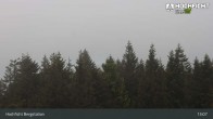 Archiv Foto Webcam Bergstation Hochfichtbahn 12:00