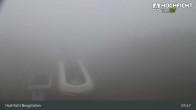 Archiv Foto Webcam Bergstation Hochfichtbahn 07:00