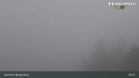 Archiv Foto Webcam Bergstation Hochfichtbahn 08:00