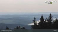 Archiv Foto Webcam Bergstation Hochfichtbahn 06:00
