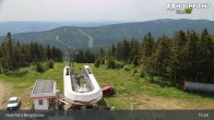 Archiv Foto Webcam Bergstation Hochfichtbahn 14:00