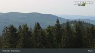 Archiv Foto Webcam Bergstation Hochfichtbahn 16:00