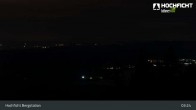 Archived image Webcam Klaffer am Hochficht - Hochfichtbahn Top Station 02:00