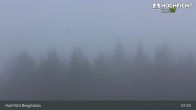 Archiv Foto Webcam Bergstation Hochfichtbahn 06:00
