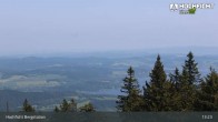 Archiv Foto Webcam Bergstation Hochfichtbahn 12:00