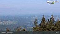 Archiv Foto Webcam Bergstation Hochfichtbahn 16:00