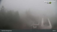 Archiv Foto Webcam Bergstation Hochfichtbahn 04:00