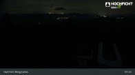 Archived image Webcam Klaffer am Hochficht - Hochfichtbahn Top Station 00:00