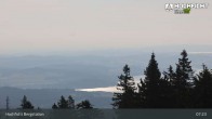 Archived image Webcam Klaffer am Hochficht - Hochfichtbahn Top Station 06:00