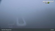 Archiv Foto Webcam Bergstation Hochfichtbahn 06:00