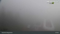 Archiv Foto Webcam Bergstation Hochfichtbahn 07:00