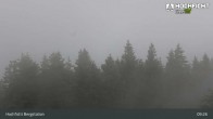Archiv Foto Webcam Bergstation Hochfichtbahn 08:00