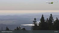 Archiv Foto Webcam Bergstation Hochfichtbahn 06:00