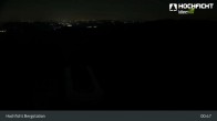 Archiv Foto Webcam Bergstation Hochfichtbahn 00:00
