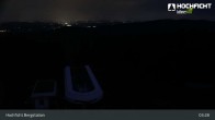 Archiv Foto Webcam Bergstation Hochfichtbahn 02:00