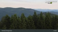 Archiv Foto Webcam Bergstation Hochfichtbahn 06:00