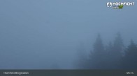 Archived image Webcam Klaffer am Hochficht - Hochfichtbahn Top Station 04:00