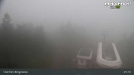 Archived image Webcam Klaffer am Hochficht - Hochfichtbahn Top Station 06:00