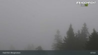 Archived image Webcam Klaffer am Hochficht - Hochfichtbahn Top Station 07:00