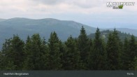 Archiv Foto Webcam Bergstation Hochfichtbahn 09:00