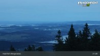 Archiv Foto Webcam Bergstation Hochfichtbahn 20:00