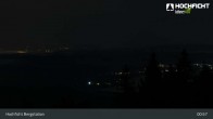 Archiv Foto Webcam Bergstation Hochfichtbahn 00:00