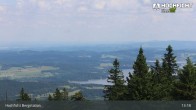 Archiv Foto Webcam Bergstation Hochfichtbahn 12:00