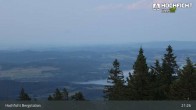 Archiv Foto Webcam Bergstation Hochfichtbahn 20:00