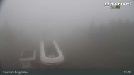 Archiv Foto Webcam Bergstation Hochfichtbahn 18:00