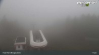 Archiv Foto Webcam Bergstation Hochfichtbahn 16:00