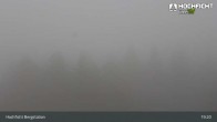 Archiv Foto Webcam Bergstation Hochfichtbahn 18:00