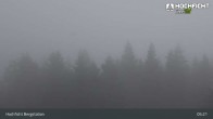 Archiv Foto Webcam Bergstation Hochfichtbahn 04:00