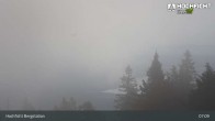 Archiv Foto Webcam Bergstation Hochfichtbahn 06:00