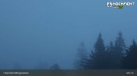 Archiv Foto Webcam Bergstation Hochfichtbahn 04:00