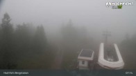 Archiv Foto Webcam Bergstation Hochfichtbahn 06:00