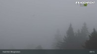 Archiv Foto Webcam Bergstation Hochfichtbahn 08:00