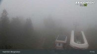 Archiv Foto Webcam Bergstation Hochfichtbahn 10:00