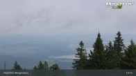 Archiv Foto Webcam Bergstation Hochfichtbahn 12:00