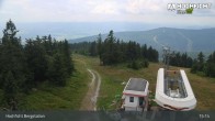 Archiv Foto Webcam Bergstation Hochfichtbahn 14:00