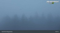 Archiv Foto Webcam Bergstation Hochfichtbahn 04:00